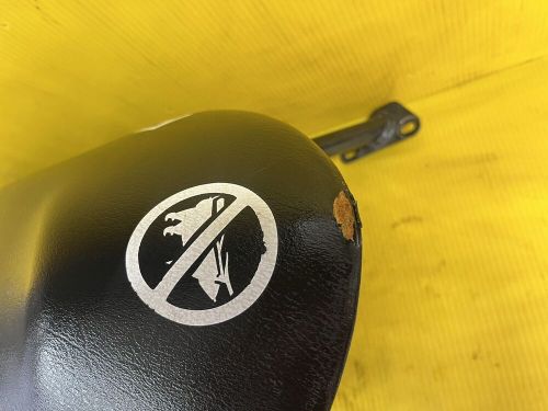 2009 Polaris Dragon 800 Seat 62, US $165.00, image 3