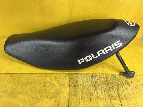 2009 Polaris Dragon 800 Seat 62, US $165.00, image 4