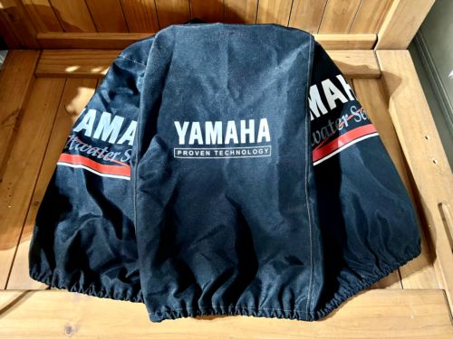 Yamaha Outboard Cowling Cover MTRCV-CD-SS, US $65.00, image 6