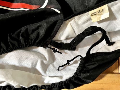 Yamaha Outboard Cowling Cover MTRCV-CD-SS, US $65.00, image 7