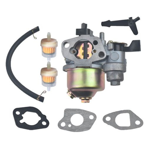 Carburetor Gaskets Fuel Line Filter For Coleman CT200U-EX BT200X KT196 GO KART, US $11.99, image 5