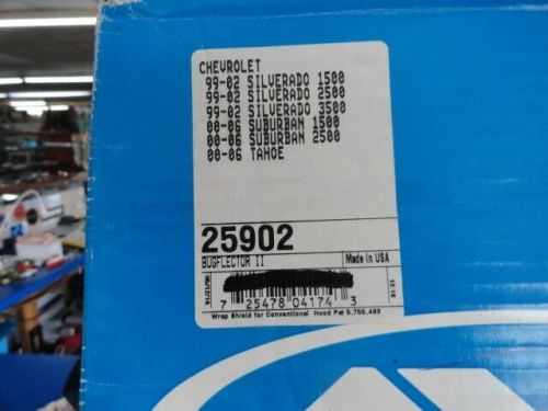 AVS Bugflector 2 1999-2006 chevy silverado/suburban/tahoe "NEW", US $85.00, image 2