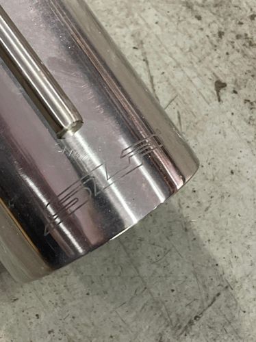 1999-04 Ford Mustang SVT Cobra SLP Catback 220, US $499.99, image 9