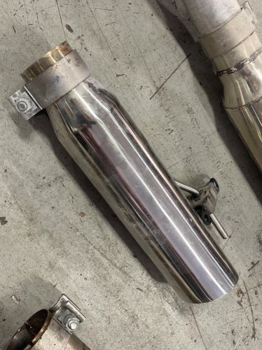 1999-04 Ford Mustang SVT Cobra SLP Catback 220, US $499.99, image 14