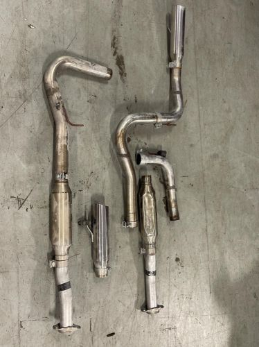 1999-04 Ford Mustang SVT Cobra SLP Catback 220, US $499.99, image 15