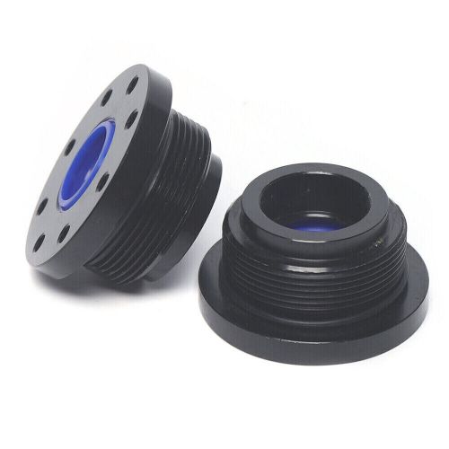 Front Mount Hydraulic Steering Cylinder Seal Kit For Seastar HS5157 HC5358, US $58.47, image 2