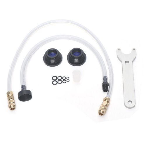 Front Mount Hydraulic Steering Cylinder Seal Kit For Seastar HS5157 HC5358, US $58.47, image 11