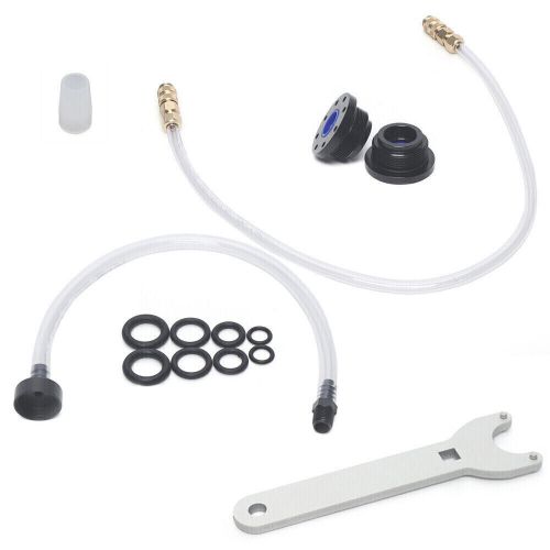 Front Mount Hydraulic Steering Cylinder Seal Kit For Seastar HS5157 HC5358, US $58.47, image 14