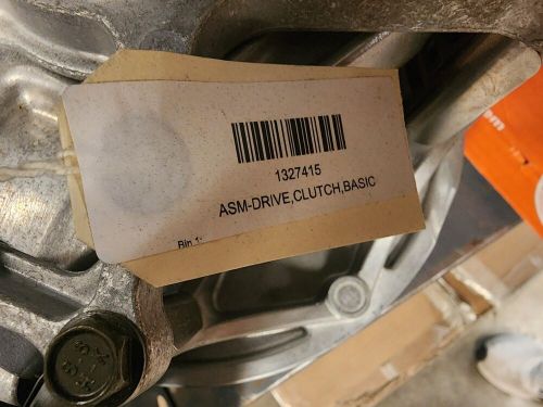 Polaris xpedtion 2024 primary clutch 1327415 out of original packaging
