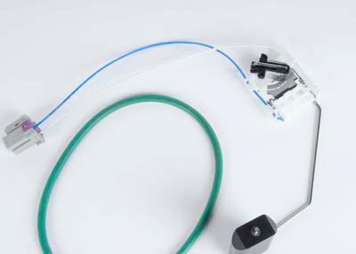 Acdelco oe service sk1379 switch, fuel sending-fuel level sensor