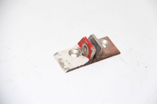 Cessna 150 / 152 l/h horizontal stabilizer fitting, p/n: 0432005-1