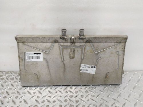 Cooler mid flap - polaris - 1240579 polaris - 1240579