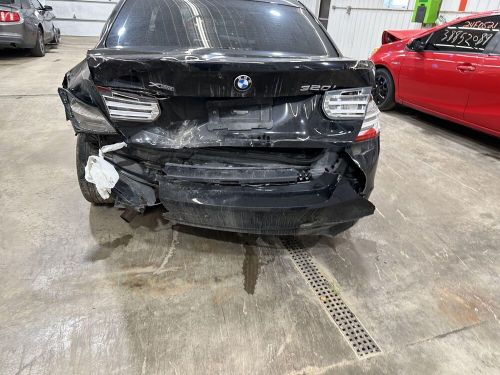 13-18 bmw 320i engine motor 2.0 no core charge 142,492 miles awd