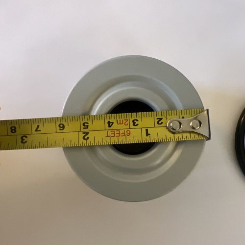 Marine Transmission Oil Filter HZ-AL60-3312199031-N, US $10.00, image 2