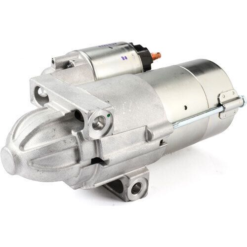 Chevrolet Performance 19302919 High Torque Mini Starter, US $452.95, image 2