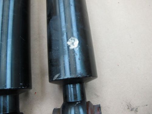 2001-2005 Lexus IS300 BC RACING BR Series Coilovers Adjustable Height Suspension, US $799.99, image 3