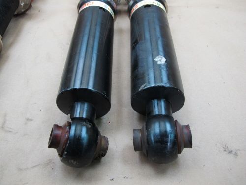 2001-2005 Lexus IS300 BC RACING BR Series Coilovers Adjustable Height Suspension, US $799.99, image 4