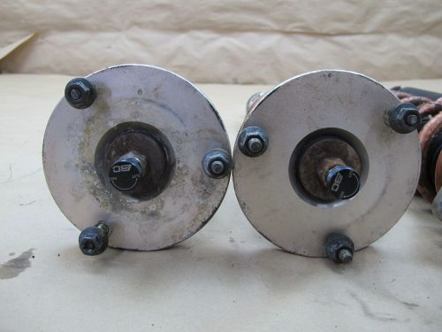 2001-2005 Lexus IS300 BC RACING BR Series Coilovers Adjustable Height Suspension, US $799.99, image 8