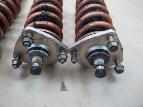 2001-2005 Lexus IS300 BC RACING BR Series Coilovers Adjustable Height Suspension, US $799.99, image 10