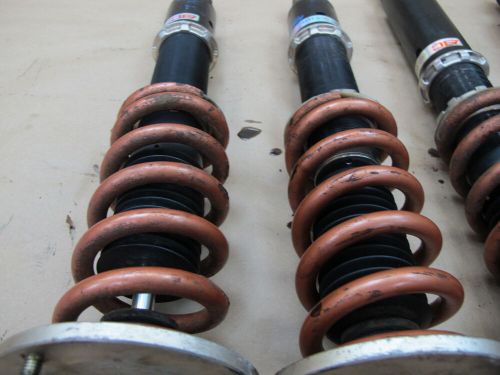 2001-2005 Lexus IS300 BC RACING BR Series Coilovers Adjustable Height Suspension, US $799.99, image 12