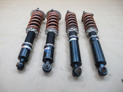 2001-2005 Lexus IS300 BC RACING BR Series Coilovers Adjustable Height Suspension, US $799.99, image 14