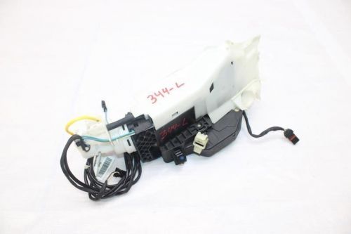 2005 MERCEDES SL500 R230 ROADSTER #344 LEFT DOOR LOCK LATCH ACTUATOR KEYLESS GO, US $124.99, image 5