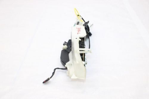 2005 MERCEDES SL500 R230 ROADSTER #344 LEFT DOOR LOCK LATCH ACTUATOR KEYLESS GO, US $124.99, image 8