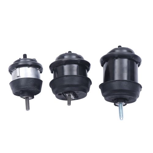 Motor & Trans Mount For Buick Enclave 09-17/Chevy Traverse/GMC Acadia 3.6L 3PCS, US $59.43, image 5