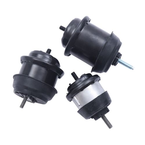 Motor & Trans Mount For Buick Enclave 09-17/Chevy Traverse/GMC Acadia 3.6L 3PCS, US $59.43, image 8