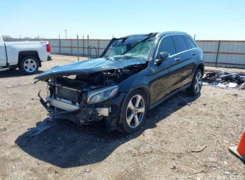 16-21 Mercedes GLC300 X253 2019 Turbocharger Water Feed Pipe Hose Tube Line ;, US $32.00, image 4