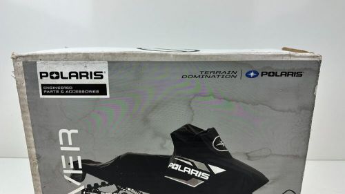 2015-2016 oem polaris canvas cover axys 137 2019 switchback pro 800 850 2880365