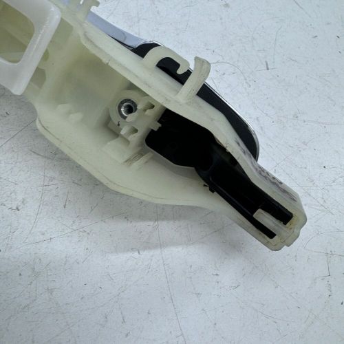 HYUNDAI SANTA FE DOOR HANDLE CHROME EXTERIOR NSF LH PASSENGER FRONT LEFT 13-17, US $, image 3