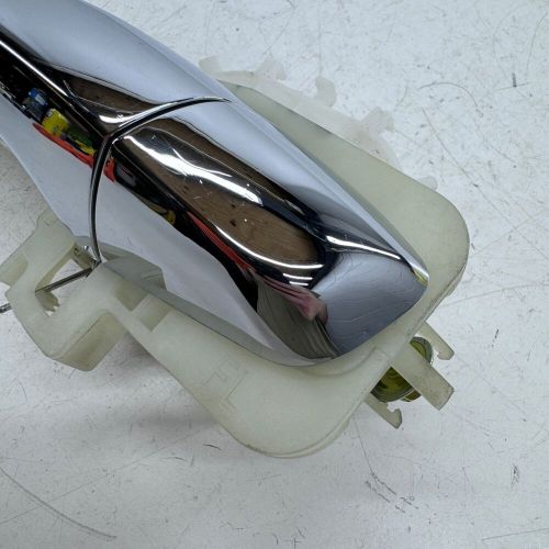 HYUNDAI SANTA FE DOOR HANDLE CHROME EXTERIOR NSF LH PASSENGER FRONT LEFT 13-17, US $, image 7