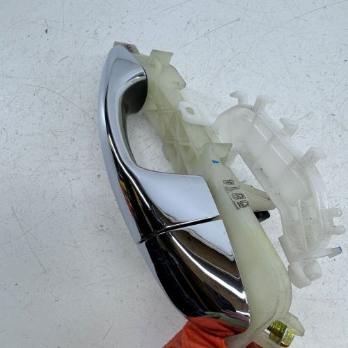HYUNDAI SANTA FE DOOR HANDLE CHROME EXTERIOR NSF LH PASSENGER FRONT LEFT 13-17, US $, image 11