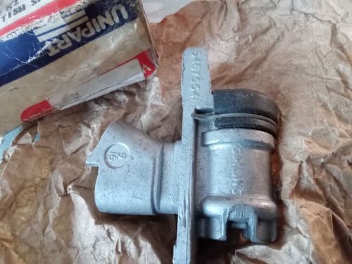 Original morris marina brake wheel cylinder with box gwc1124