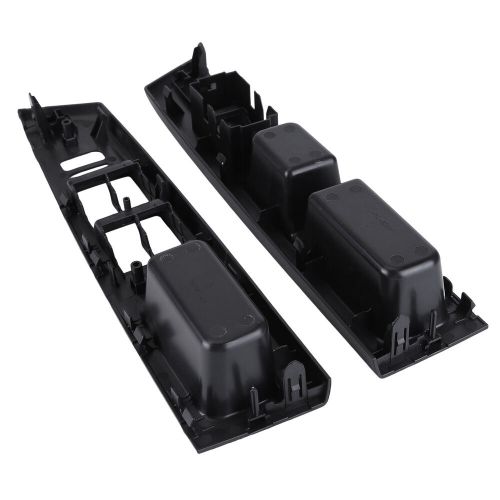2PCS Front Armrest Upper Panel Right & Left Set For Toyota Vitz 2010-2014 NEW, US $44.99, image 8