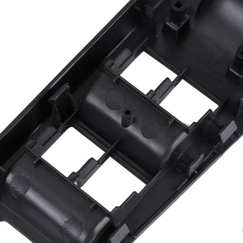 2PCS Front Armrest Upper Panel Right & Left Set For Toyota Vitz 2010-2014 NEW, US $44.99, image 13