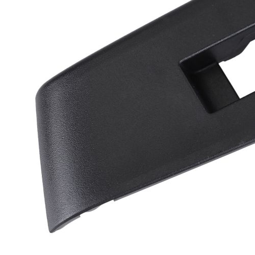 2PCS Front Armrest Upper Panel Right & Left Set For Toyota Vitz 2010-2014 NEW, US $44.99, image 14