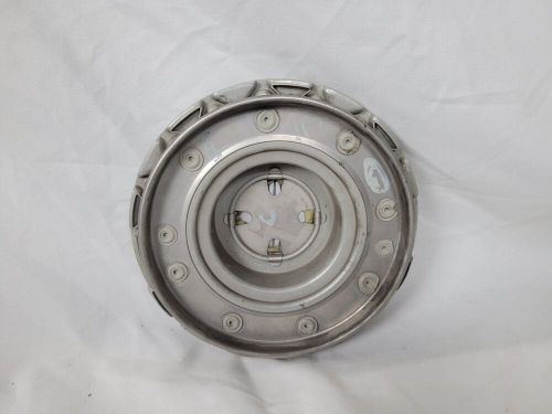 1990 - 1997 lincoln town car wheel cover center cap hubcap oem f0vc-1a096-ae