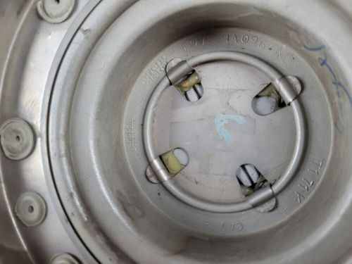 1990 - 1997 Lincoln Town Car Wheel Cover Center Cap Hubcap OEM F0VC-1A096-AE, US $20.20, image 2