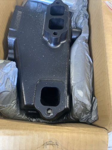 Sierra 18-1953-2 MerCruiser Marine Exhaust Manifold 350 V8 87114 860246 1983-02, US $275.95, image 3