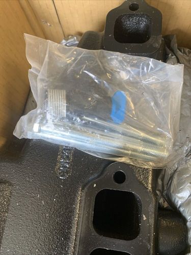 Sierra 18-1953-2 MerCruiser Marine Exhaust Manifold 350 V8 87114 860246 1983-02, US $275.95, image 5