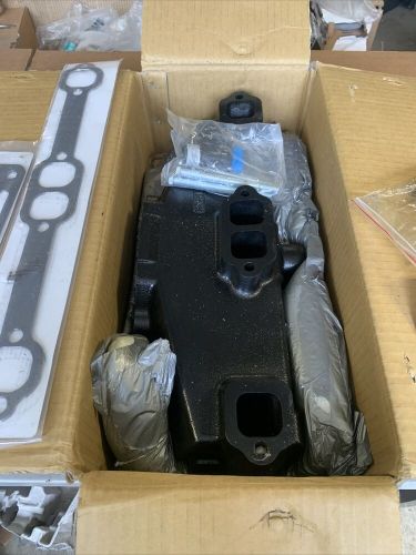 Sierra 18-1953-2 MerCruiser Marine Exhaust Manifold 350 V8 87114 860246 1983-02, US $275.95, image 6