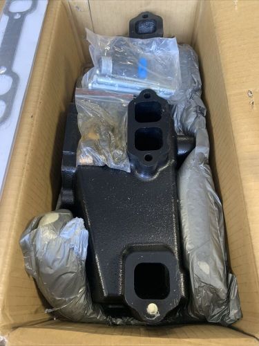 Sierra 18-1953-2 MerCruiser Marine Exhaust Manifold 350 V8 87114 860246 1983-02, US $275.95, image 8