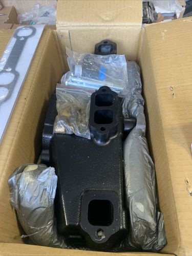 Sierra 18-1953-2 MerCruiser Marine Exhaust Manifold 350 V8 87114 860246 1983-02, US $275.95, image 10