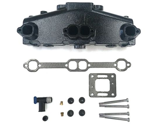 Sierra 18-1953-2 MerCruiser Marine Exhaust Manifold 350 V8 87114 860246 1983-02, US $275.95, image 12