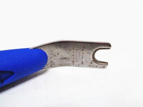 Ironwood Pacific Outdoors Top-Snapper Snap Tool for boat canvas, US $24.90, image 2