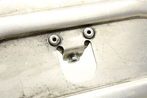 2017 polaris pro rmk 800 support bracket mount