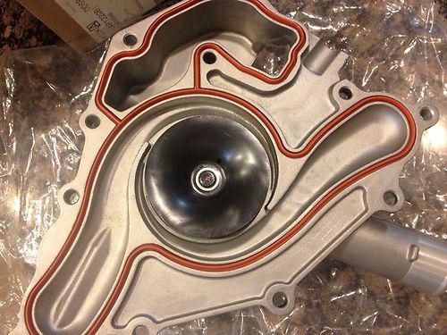 2005-2008 Dodge / Chrysler / Jeep Oem Mopar 04792838ab Waterpump 5.7 6.1 Engines, US $120.00, image 3