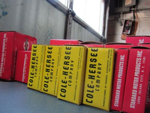 Vintage New Old Stock Standard Auto Parts Lot, US $369.99, image 14